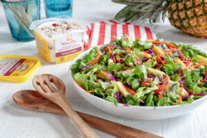 Willow tree tropical chicken salad recipe