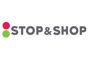Logo stop and shop