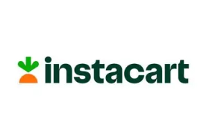 Logo instacart