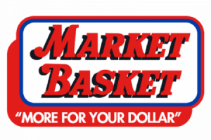 Logo market basket