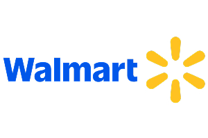 Logo walmart